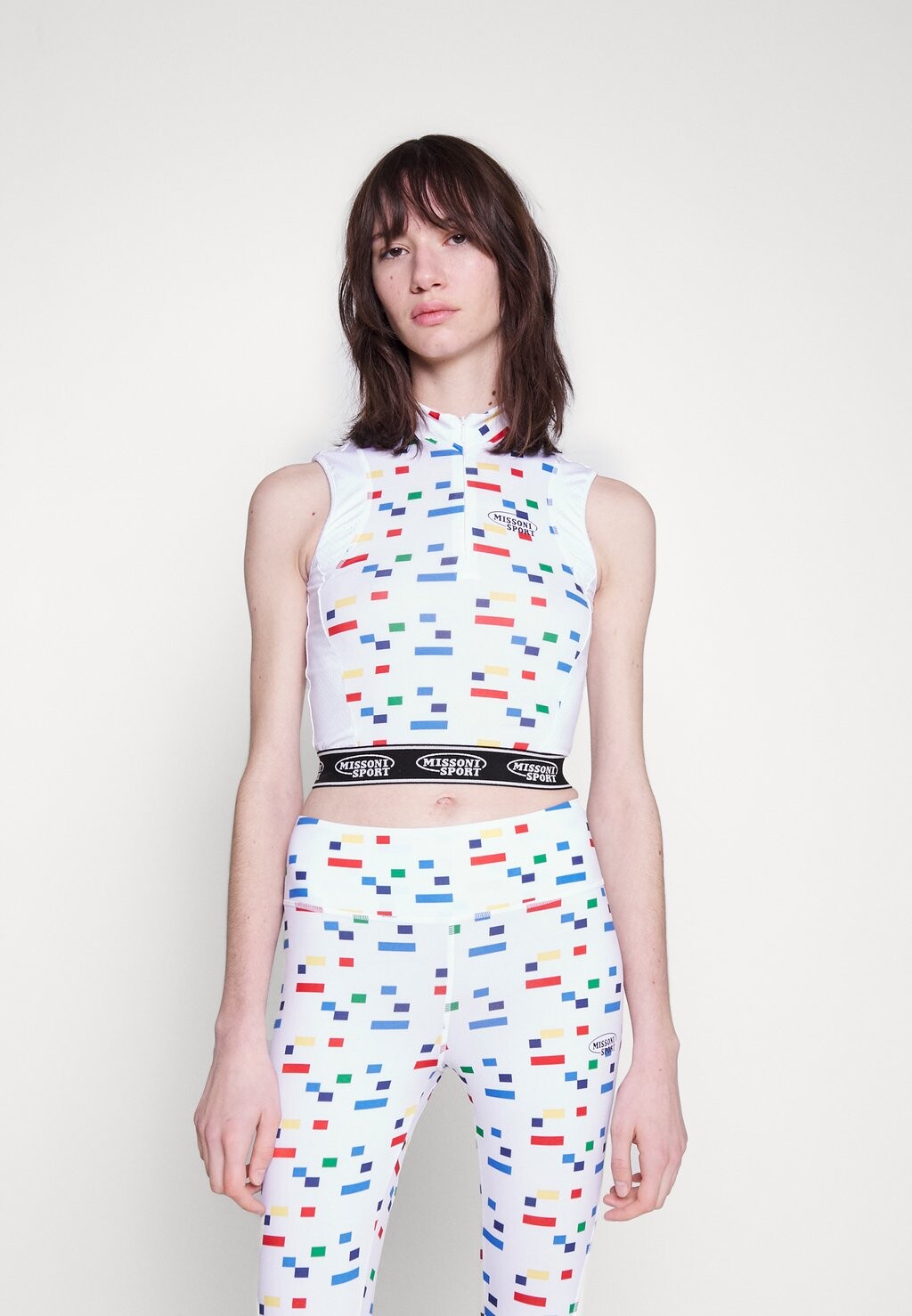 

Топ Missoni Sport