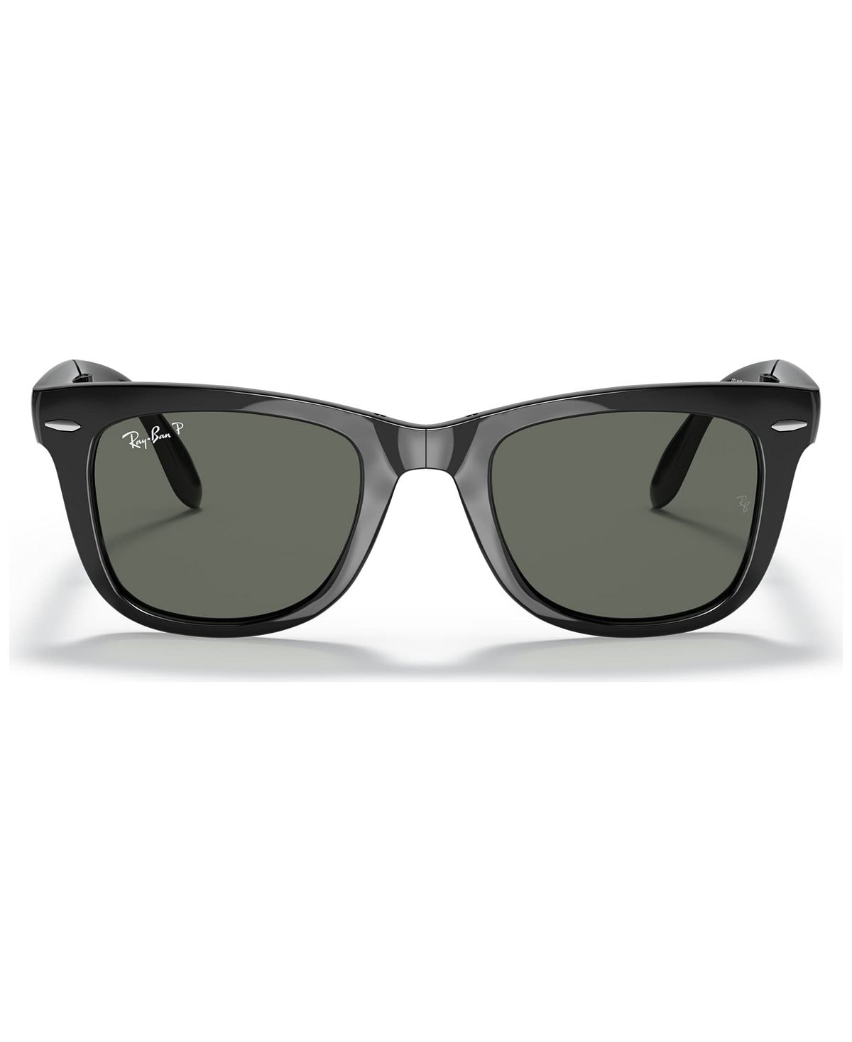 Поляризационные солнцезащитные очки, RB4105 FOLDING WAYFARER Ray-Ban