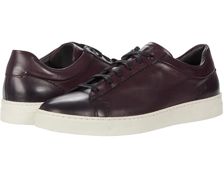 

Кроссовки Bruno Magli Diego, цвет Bordo Calf