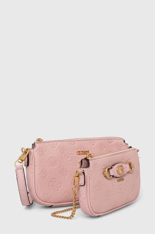 

Сумочка Guess, розовый