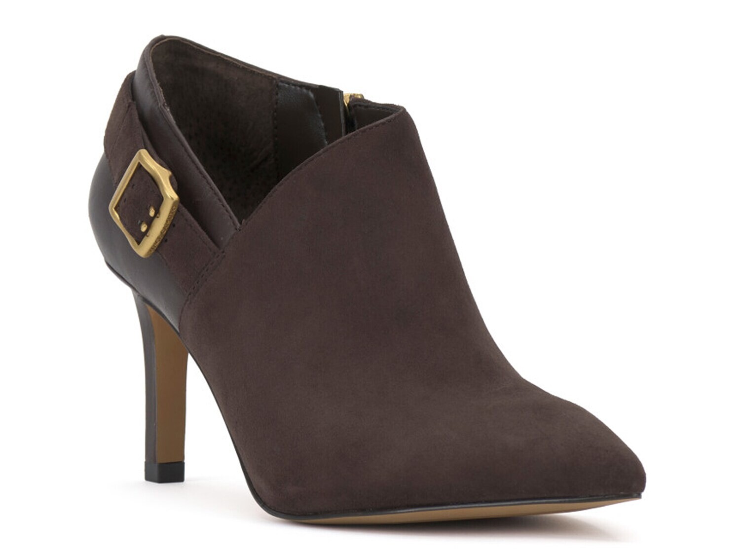 

Туфли Vince Camuto Kreitha, темно-коричневый