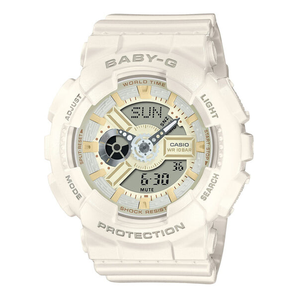 

Часы CASIO Baby-G 'White', белый