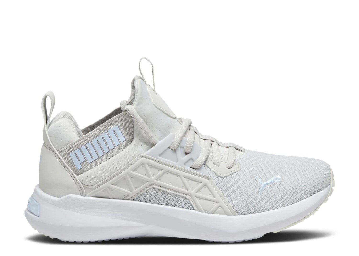 

Кроссовки Puma Wmns Softride Enzo Nxt 'Sedate Grey Icy Blue', серый