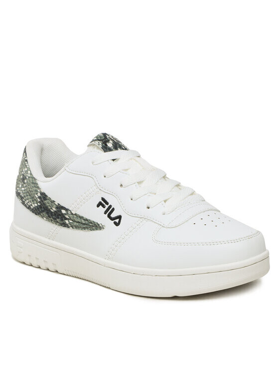 

Кроссовки Fila, черный