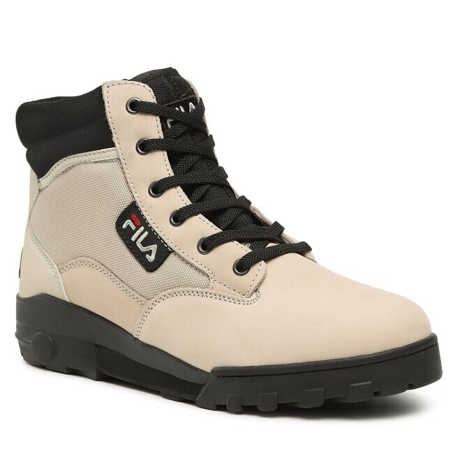 

Кроссовки Fila GrungeII Bl, бежевый