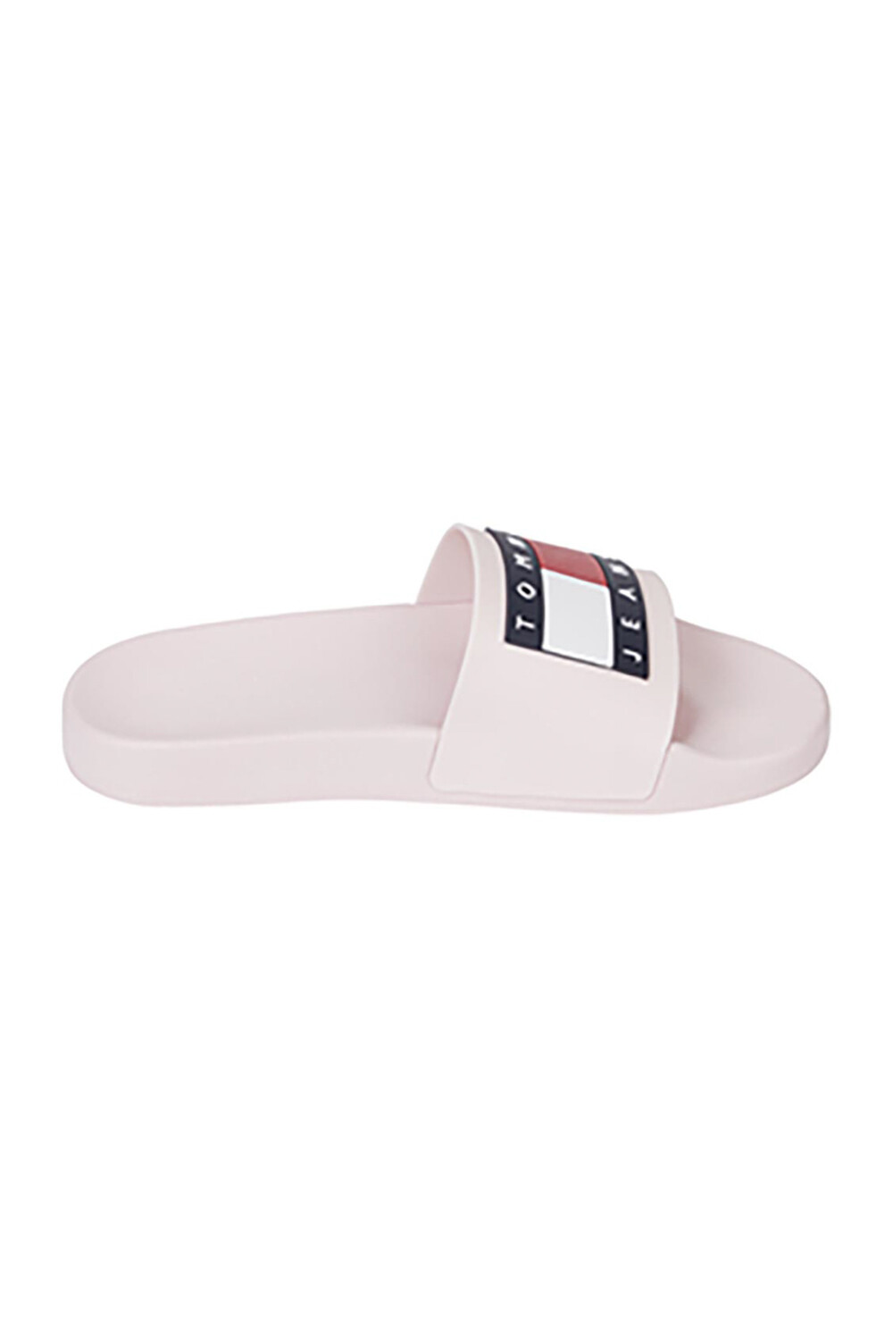 

Тапочки с логотипом Тапочки En0en02115 Th2 Tommy Jeans, розовый