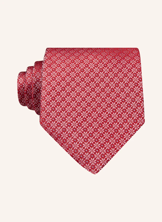 

Галстук Eton, красный