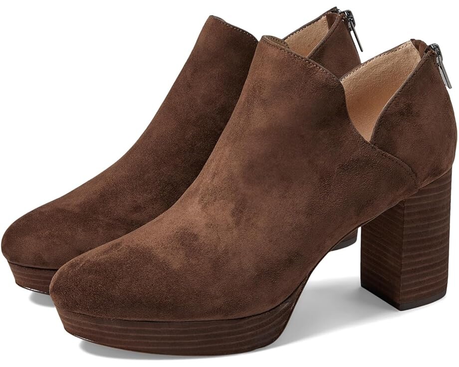 

Ботинки Pelle Moda Lesia, цвет Dark Oak