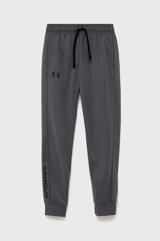 

Детские штаны Under Armour 1361711, серый