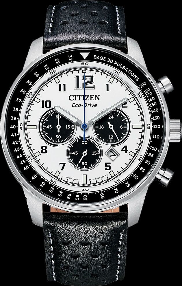 

Часы Citizen CA4500-32A