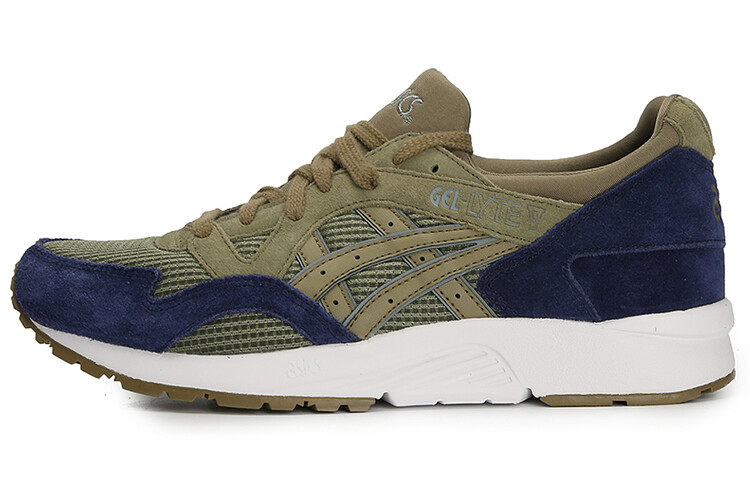 

Кроссовки Asics Gel-Lyte унисекс