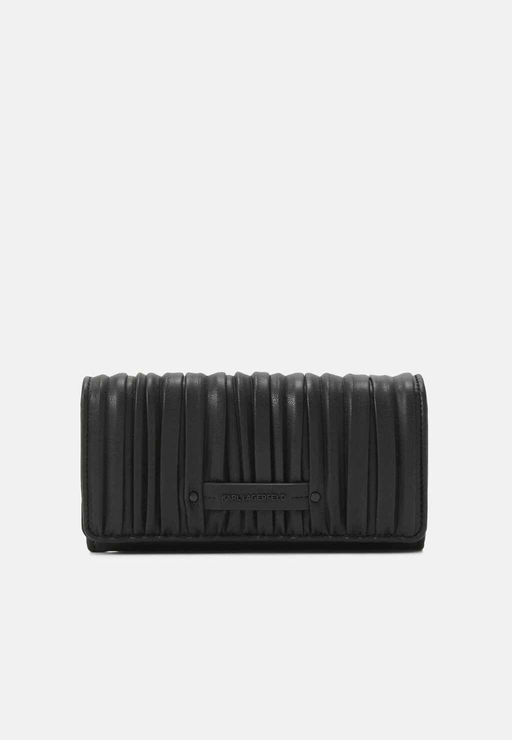 

Кошелек KUSHION FLAP KARL LAGERFELD, огонь