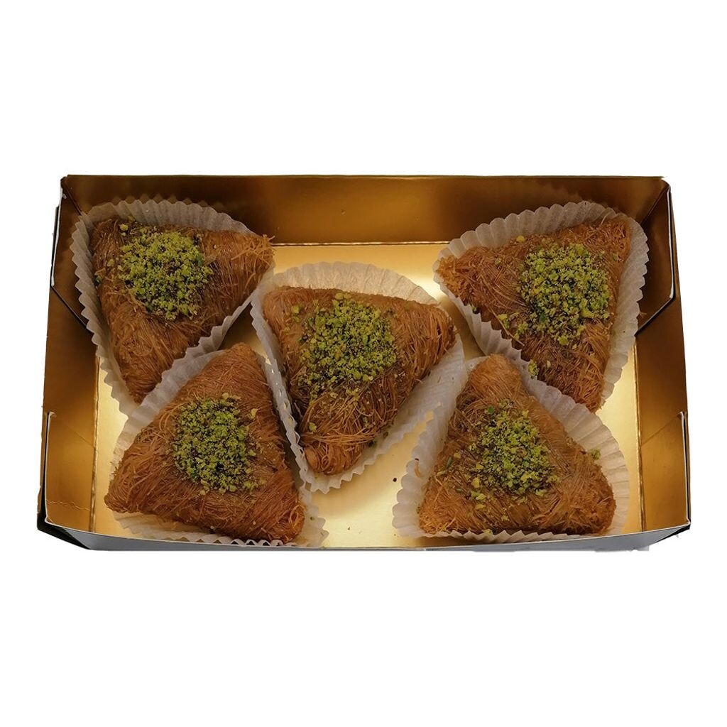 

Коробка Фейсалия 300г Al Basha