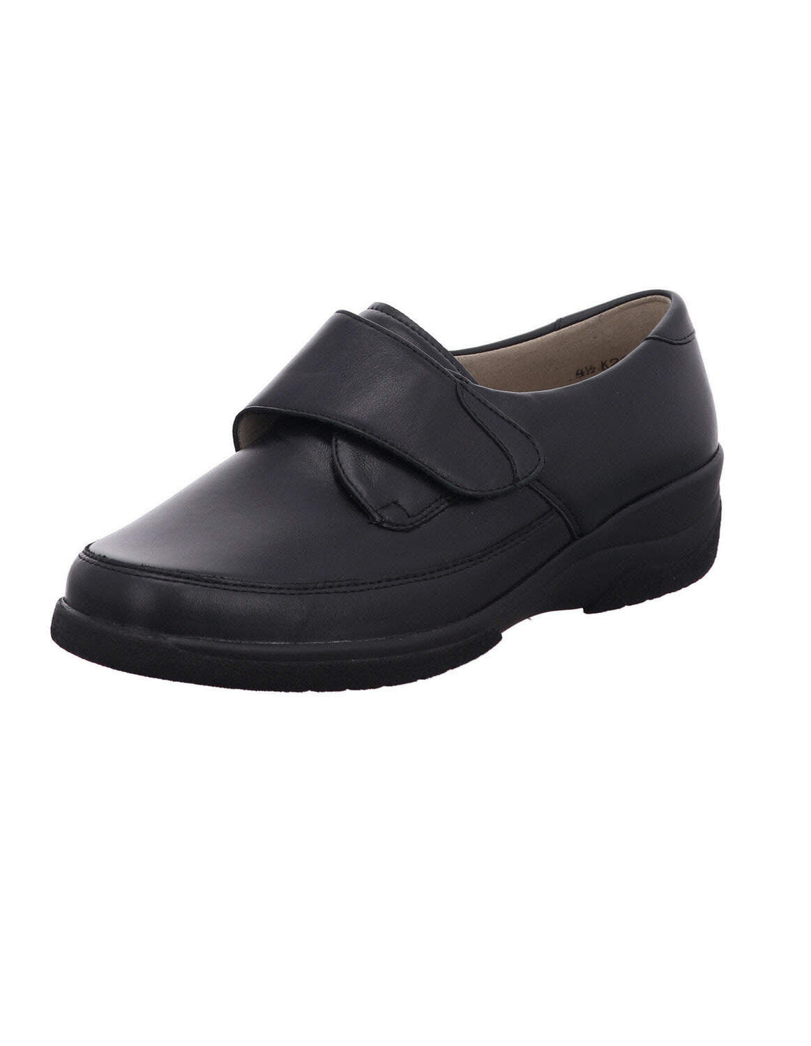 

Туфли Solidus Halbschuhe, черный