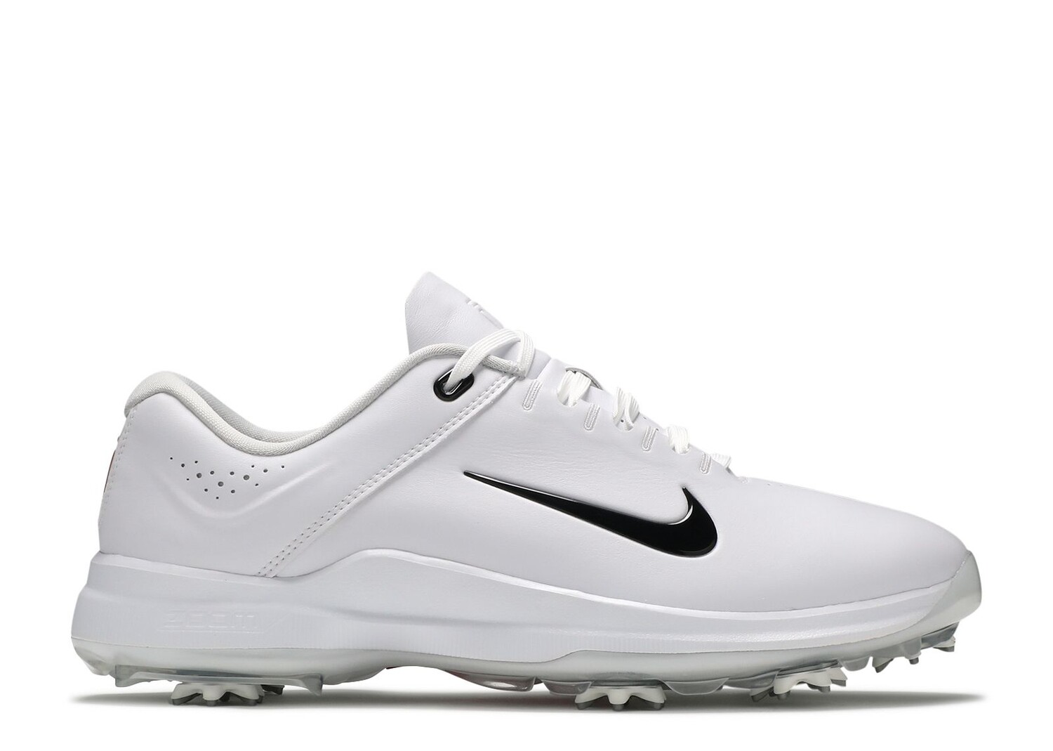 

Кроссовки Nike Air Zoom Tiger Woods '20 'White', белый