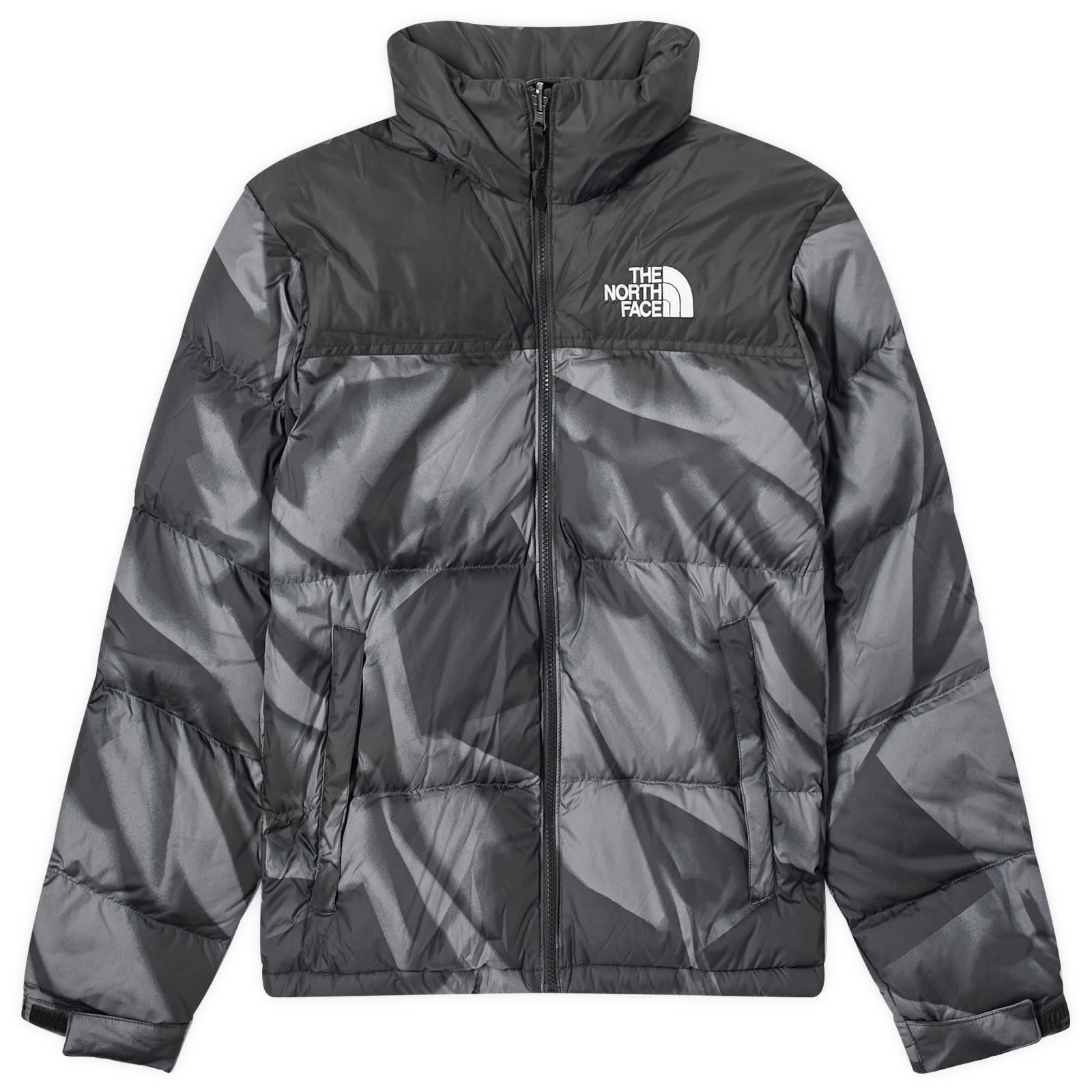 

Куртка The North Face 1996 Retro Nuptse, цвет Smoked Pearl