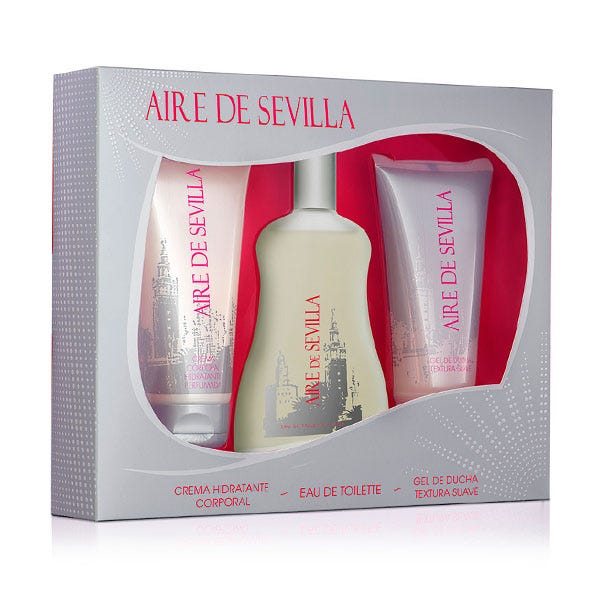 цена Дело о воздухе Севильи 1 шт Aire De Sevilla