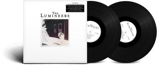 

Виниловая пластинка Lumineers: The Lumineers - 10th Anniversary Edition