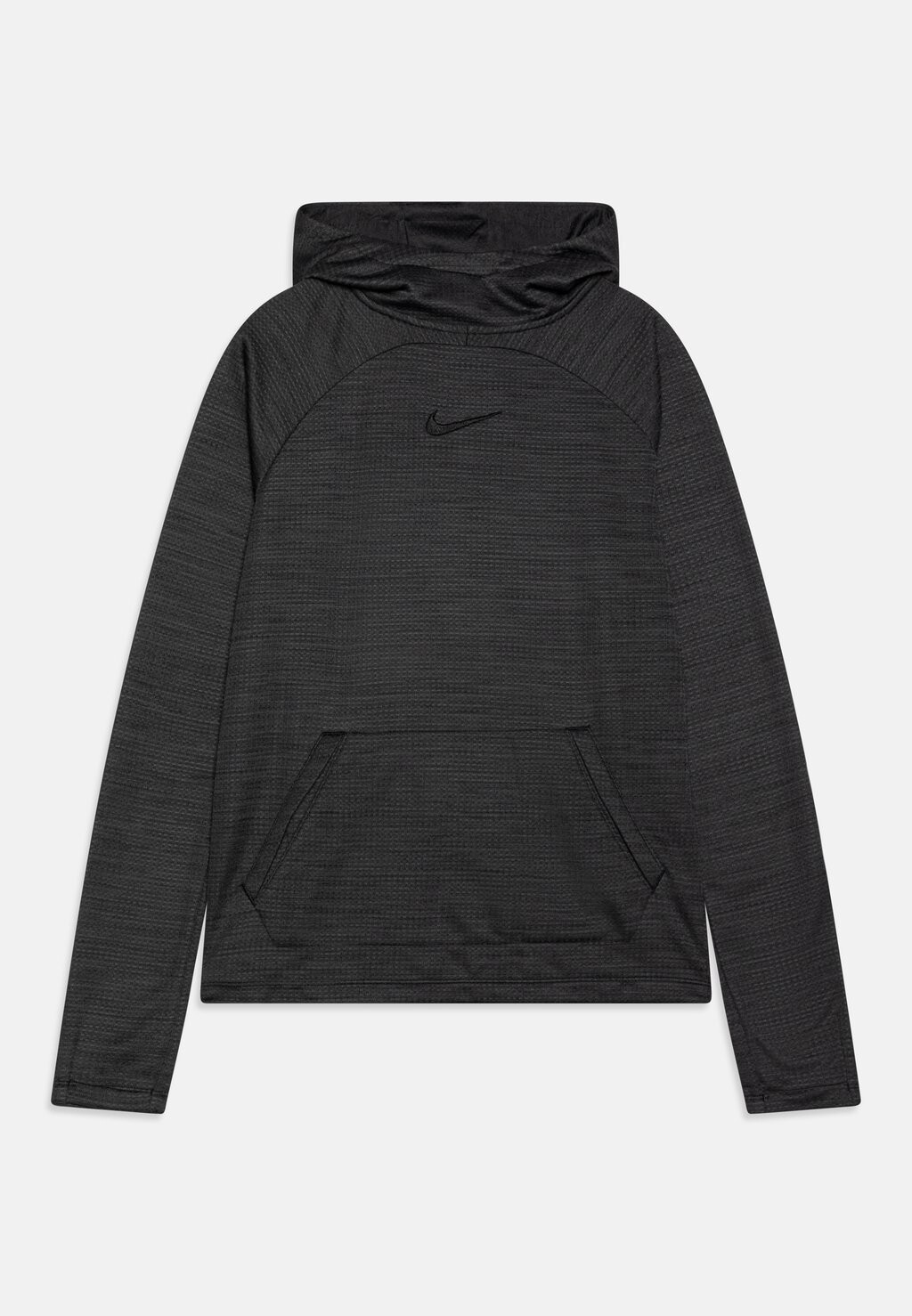 

Толстовка K DF ACADEMY PO HDY MAT NOV Nike, цвет black