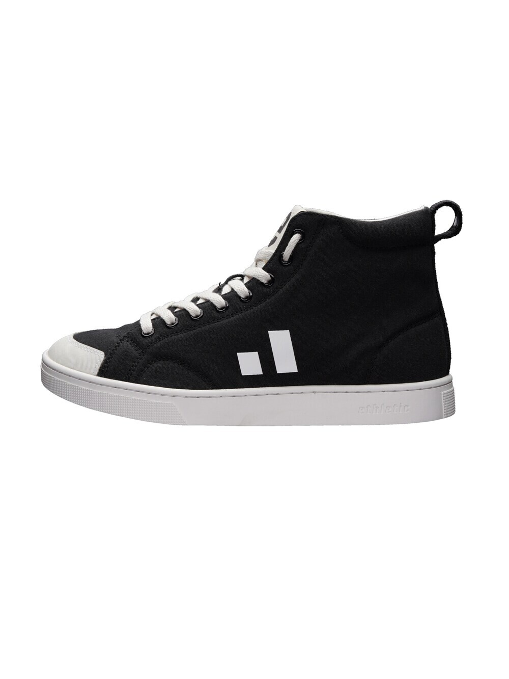 

Высокие кроссовки Ethletic Active, черный