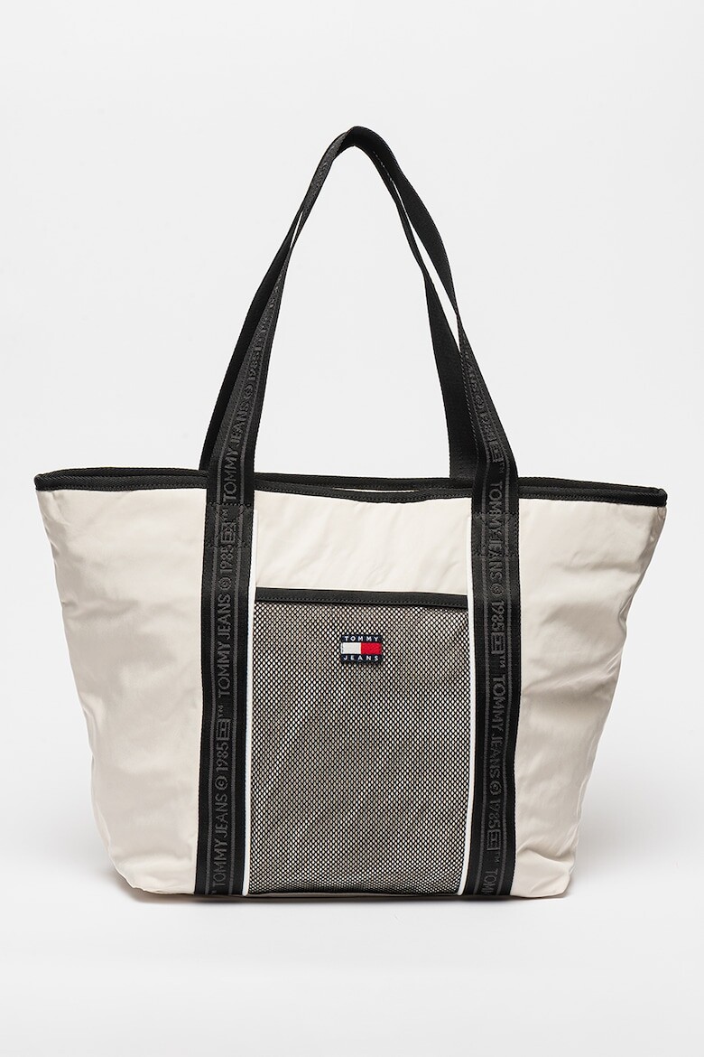 

Сумка для покупок Heritage Tommy Jeans, черный
