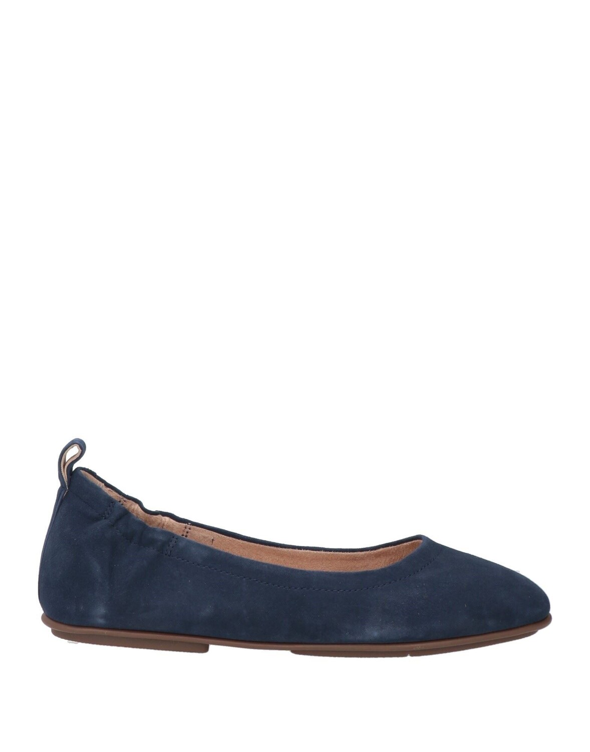 

Балетки Fitflop, синий