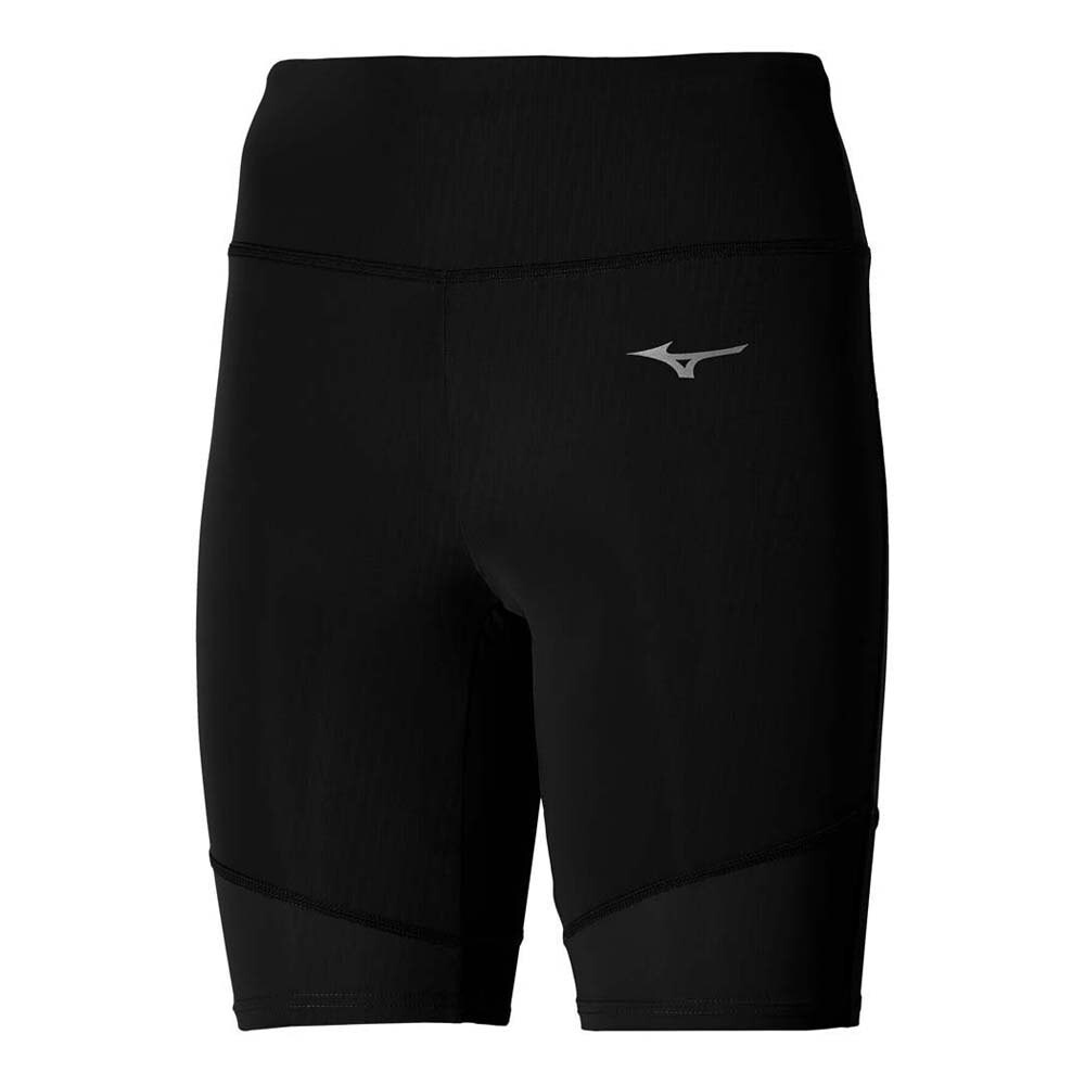 

Леггинсы Mizuno Core Mid, черный