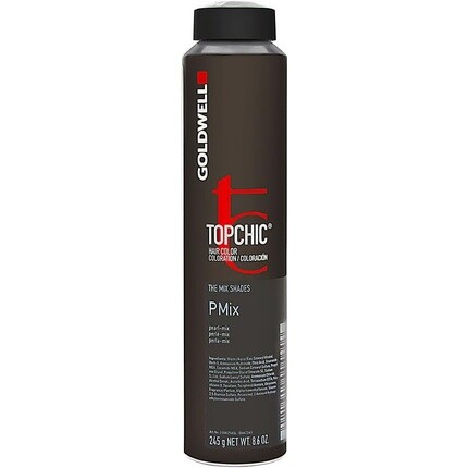 

Перманентная краска для волос Topchic Pearl-Mix 60мл, Goldwell