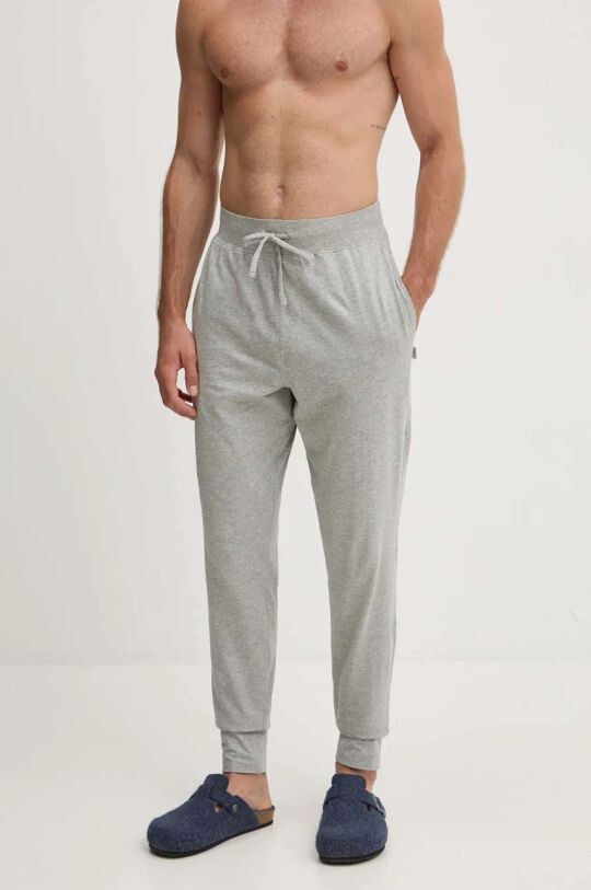 

Пижамные штаны Calvin Klein Underwear, серый