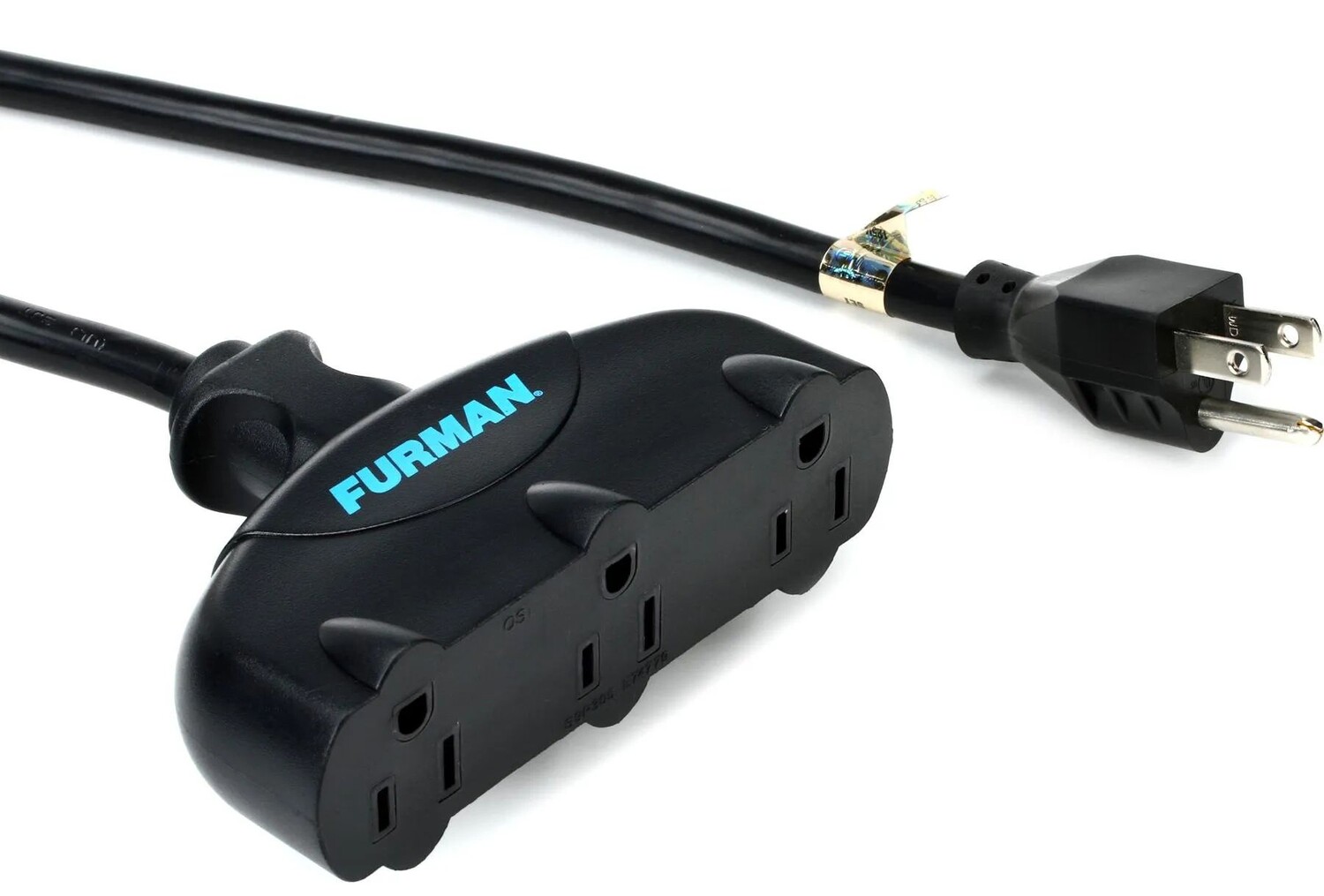 

Удлинитель Furman ACX-25 на 3 розетки — 25 футов