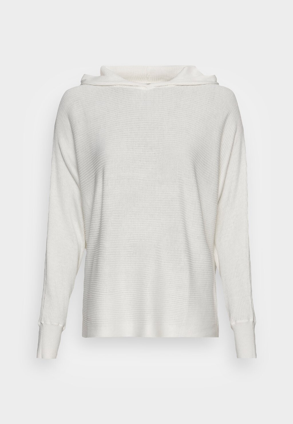 

Джемпер Esprit Hoodie, кремовый, Бежевый;серый