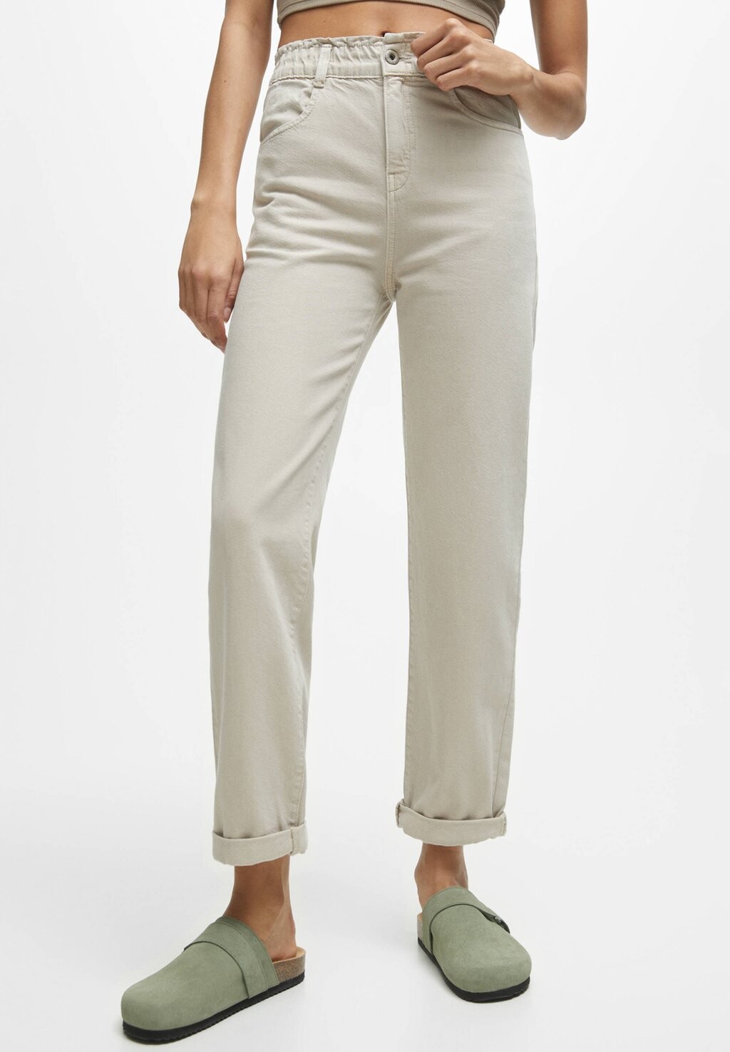 

Брюки PULL&BEAR