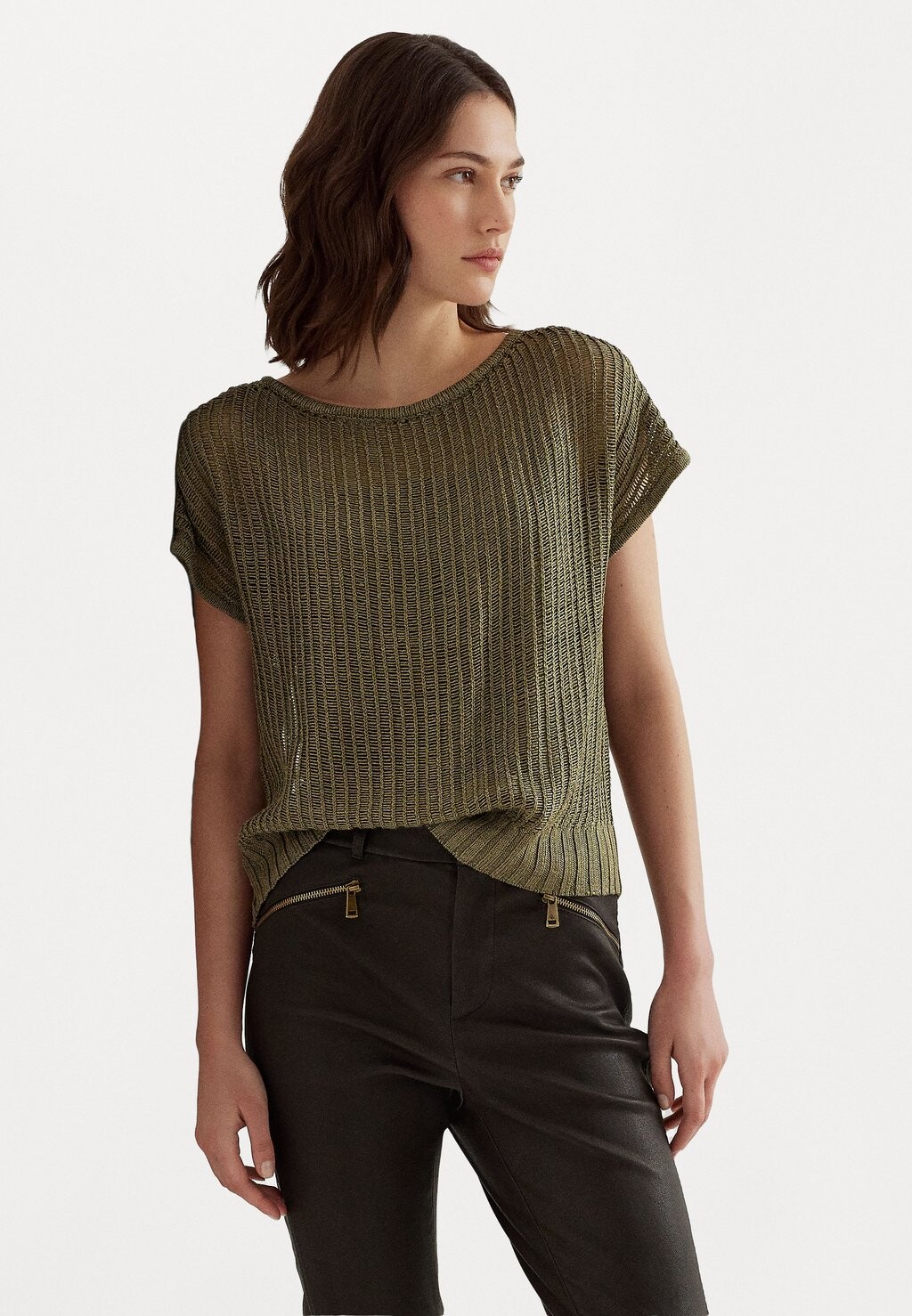 

Топ Lauren Ralph Lauren