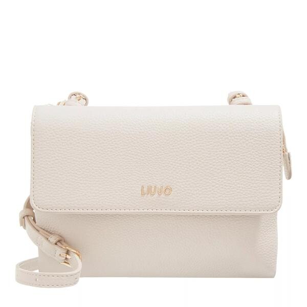

Сумка ecs s crossbody coffee Liu Jo, бежевый