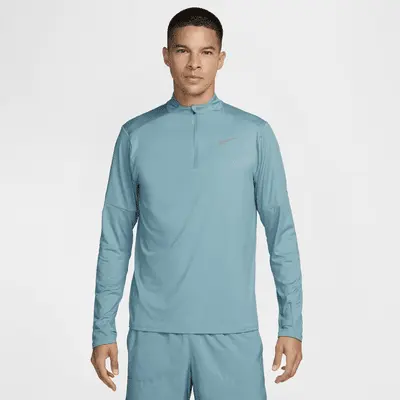 

Футболка Nike Element, цвет Denim Turquoise