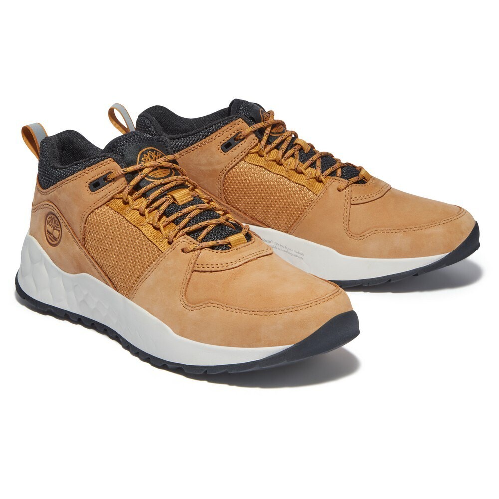 

Походная обувь Timberland Solar Wave, коричневый
