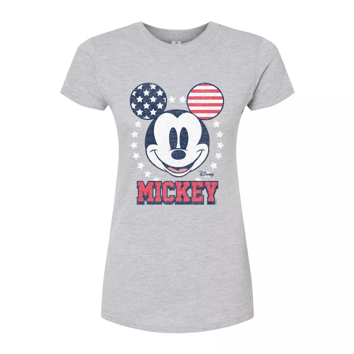 

Футболка с ушками Disney's Mickey Mouse Juniors USA Disney