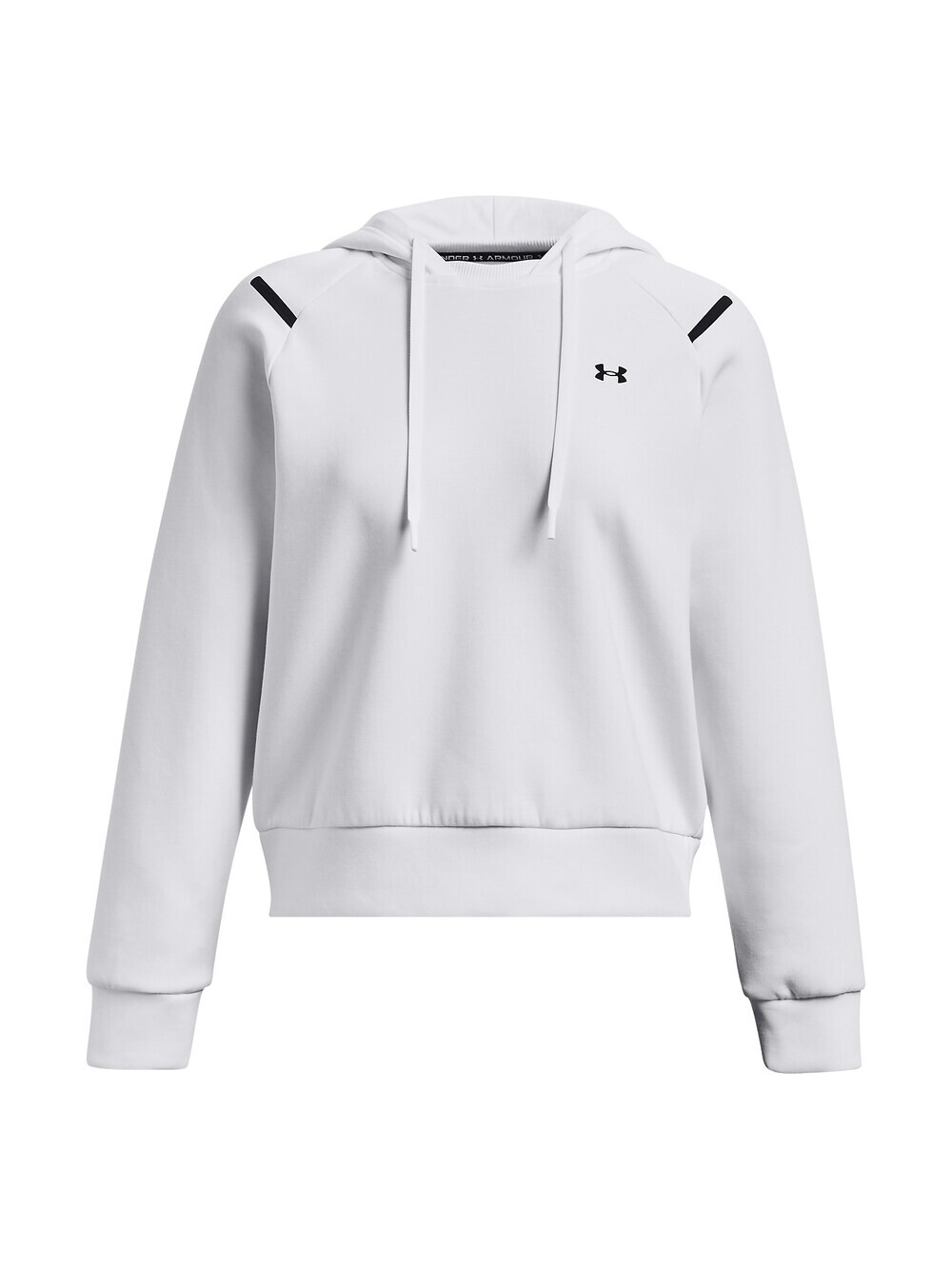 

Спортивная толстовка UNDER ARMOUR, белый