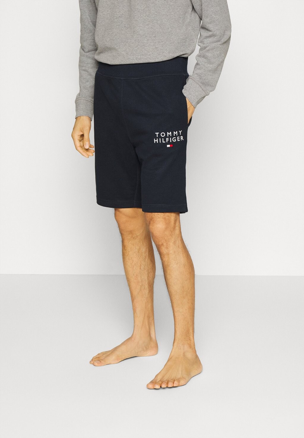 

Пижамные штаны Tommy Hilfiger, синий