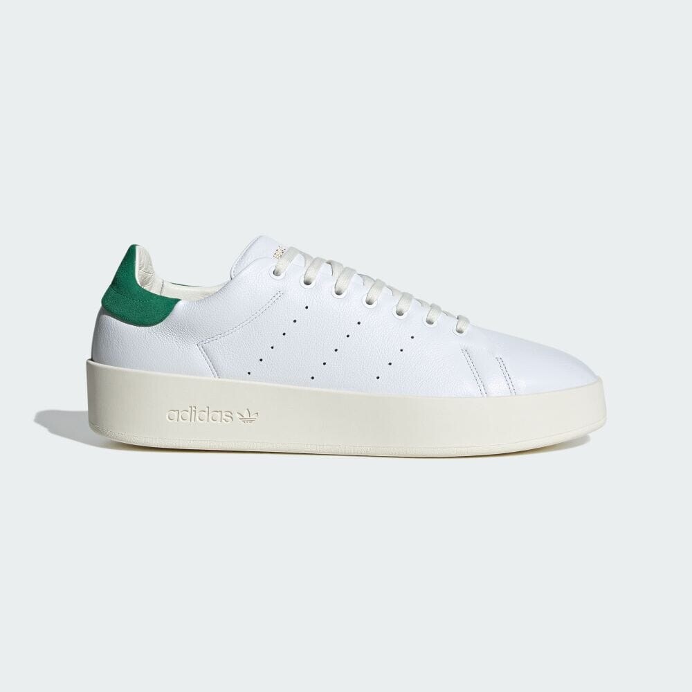 

Кроссовки Adidas STAN SMITH RECON, белый