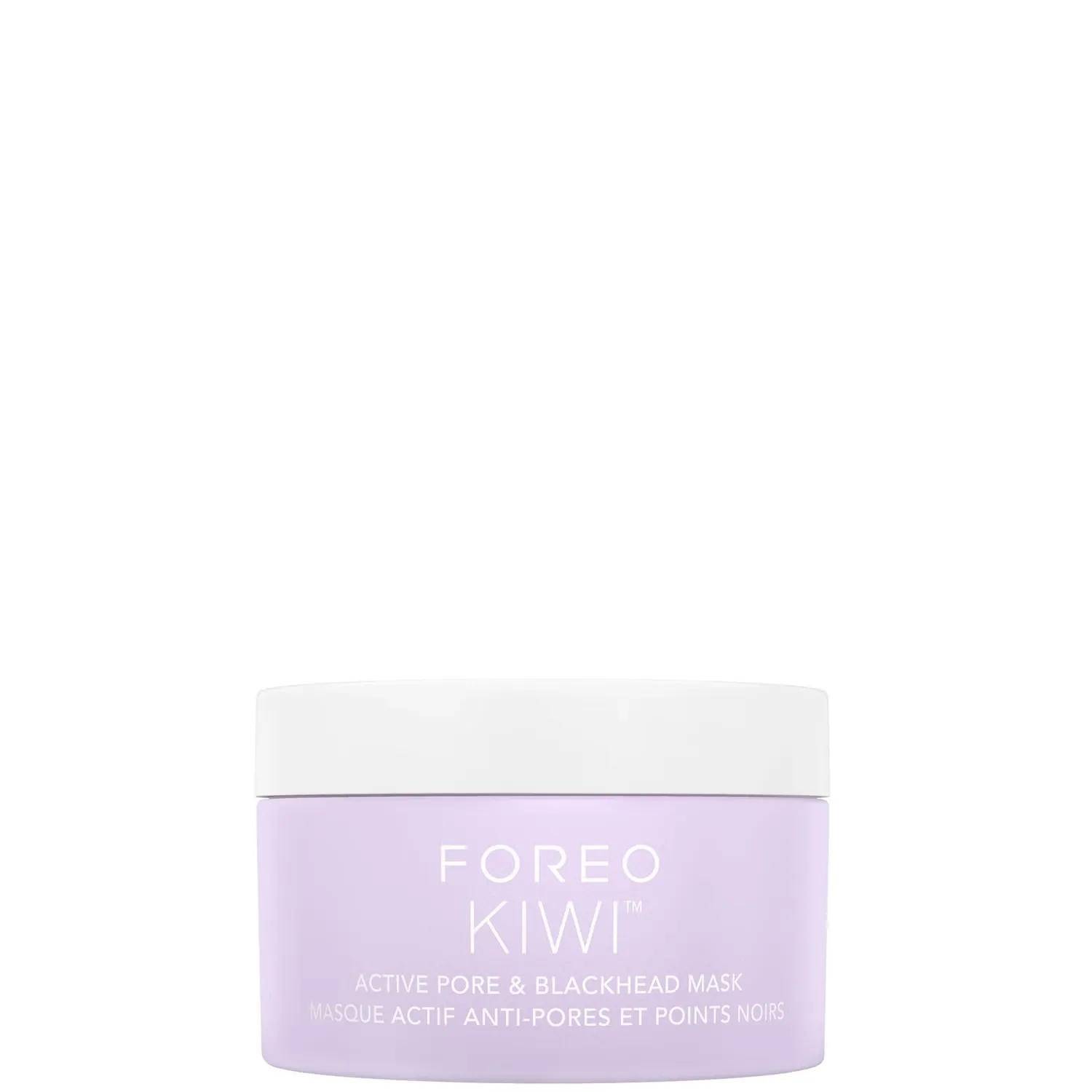 

KIWI Активная маска от пор и черных точек 100г Foreo