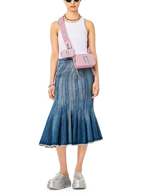 

Снимок утилиты Marc Jacobs
