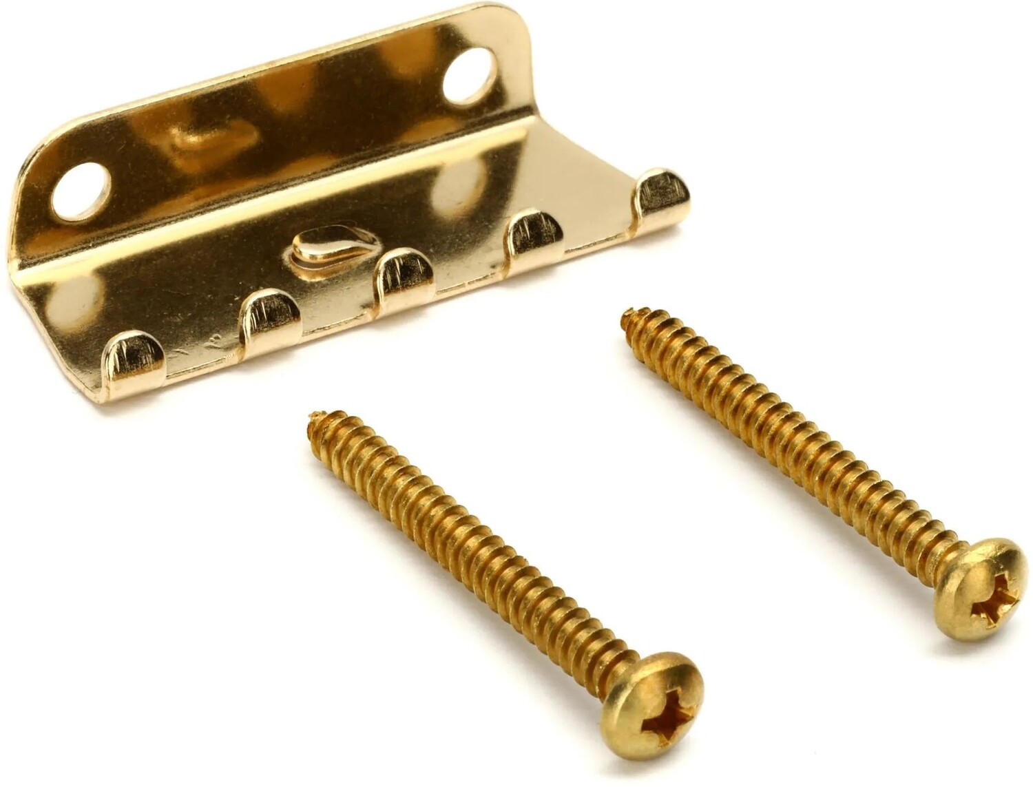 

Floyd Rose FRTCBRASS Латунный коготь тремоло