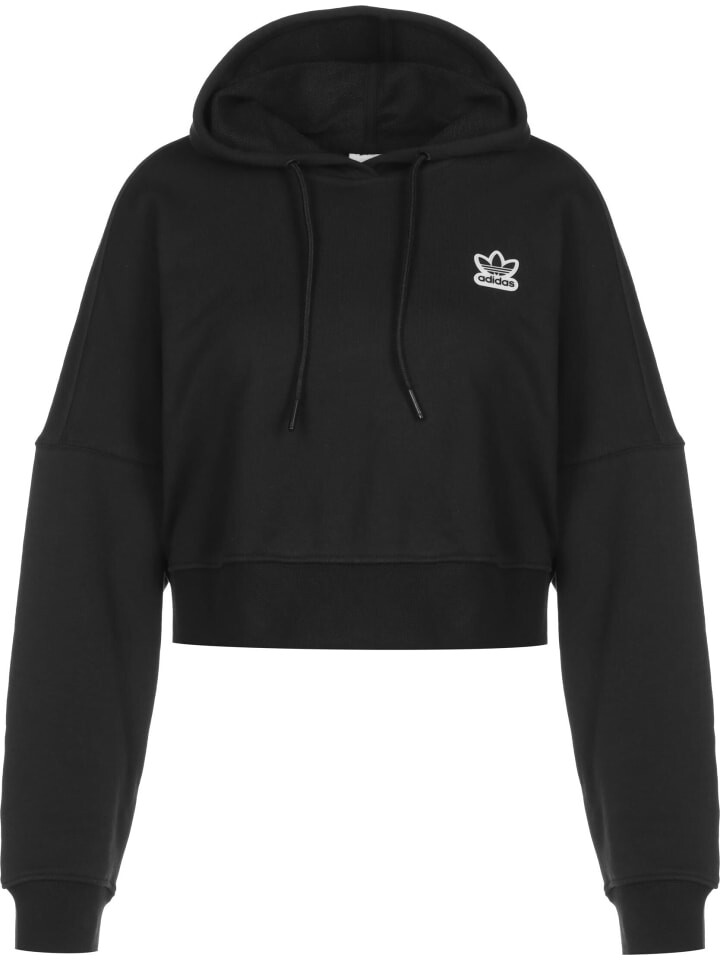 

Толстовка adidas, черный