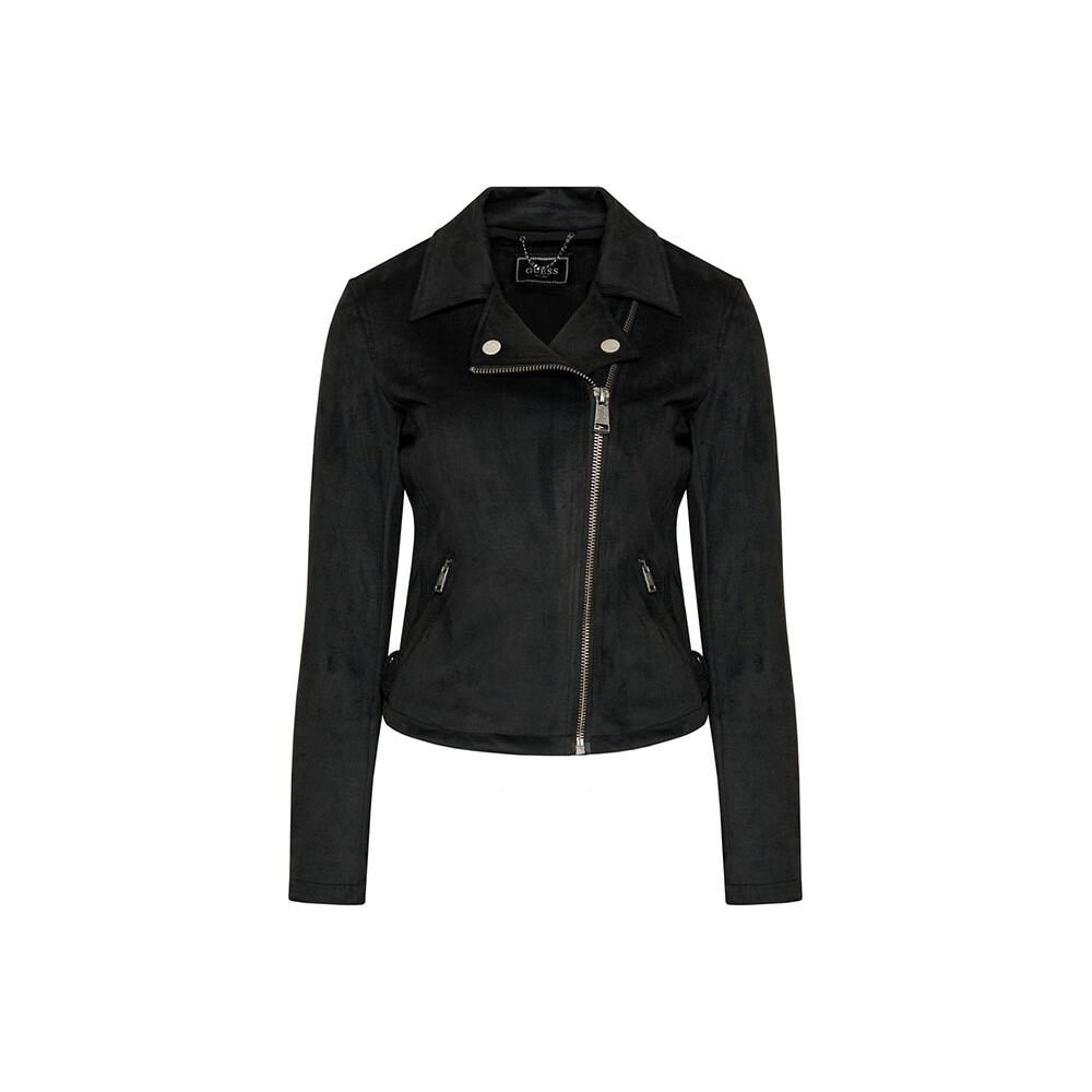 

Куртка Guess W1Yl00 We0L0, черный