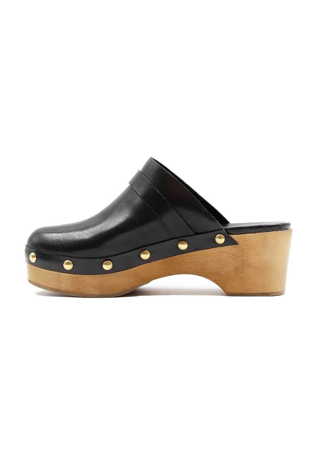 

Сабо STUD Jules & Jenn, цвет black
