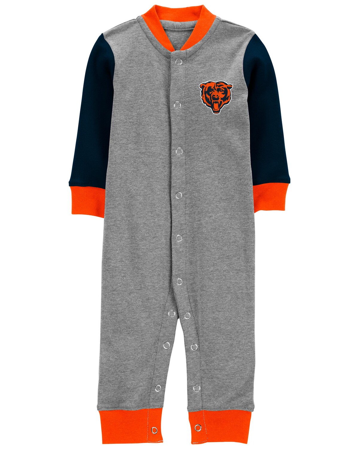 

Детский комбинезон NFL Chicago Bears Carter's