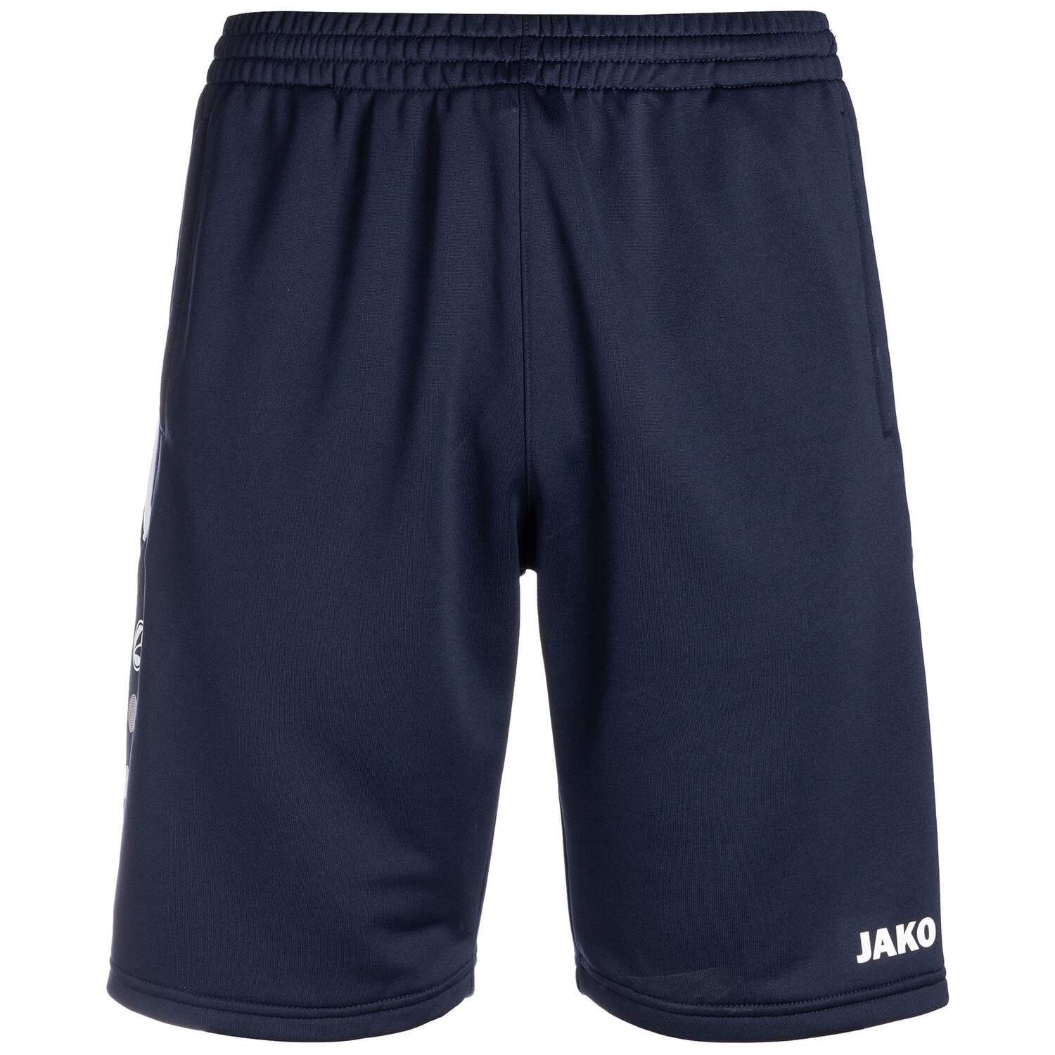 

Шорты Jako Trainings Active, синий