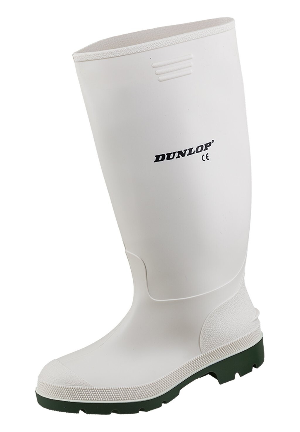 

Резиновые сапоги Dunlop