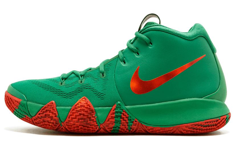 

Nike Kyrie 4 Осенняя листва